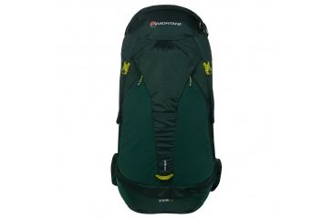 Image of Montane Yupik 50, Arbor Green, ONE SIZE / ADJUST, PYU50ARBO5
