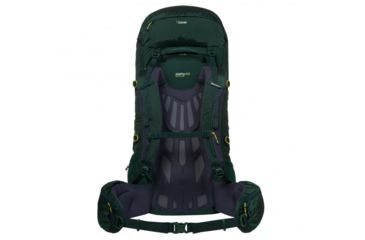 Image of Montane Yupik 50, Arbor Green, ONE SIZE / ADJUST, PYU50ARBO5