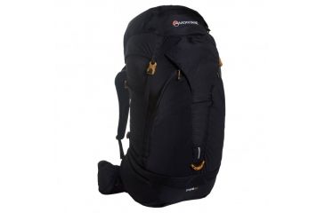 Image of Montane Yupik 50, Black, ONE SIZE / ADJUST, PYU50BLAO5