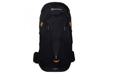Image of Montane Yupik 50, Black, ONE SIZE / ADJUST, PYU50BLAO5