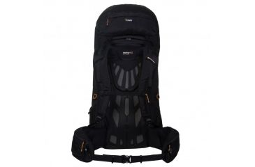 Image of Montane Yupik 50, Black, ONE SIZE / ADJUST, PYU50BLAO5