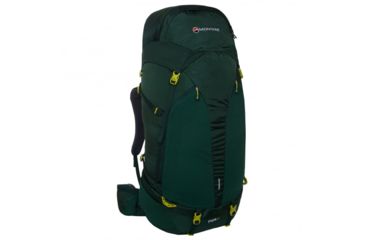 Image of Montane Yupik 65, Arbor Green, ONE SIZE / ADJUST, PYU65ARBO5