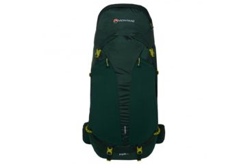 Image of Montane Yupik 65, Arbor Green, ONE SIZE / ADJUST, PYU65ARBO5
