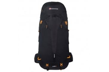 Image of Montane Yupik 65, Black, ONE SIZE / ADJUST, PYU65BLAO5