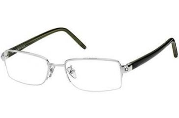 Image of Montblanc MB0161 Eyeglass Frames - A92 Frame Color
