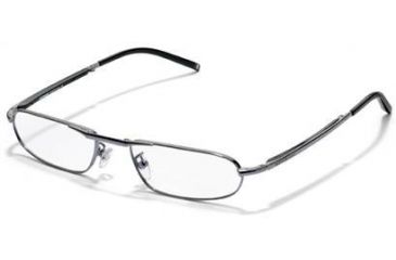 Image of Montblanc MB0198 Eyeglass Frames - A36 Frame Color