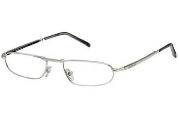 Image of Montblanc MB0198 Eyeglass Frames - F80 Frame Color