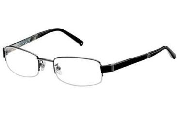 Image of Montblanc MB0245 Eyeglass Frames - 008 Frame Color