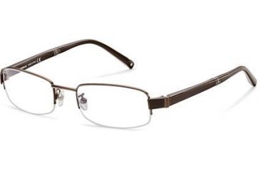 Image of Montblanc MB0245 Eyeglass Frames - 048 Frame Color