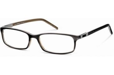 Image of Montblanc MB0297 Eyeglass Frames - 056 Frame Color