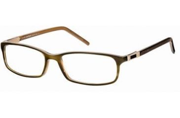 Image of Montblanc MB0297 Eyeglass Frames - 56A Frame Color