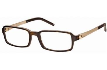 Image of Montblanc MB0307 Eyeglass Frames - 056 Frame Color