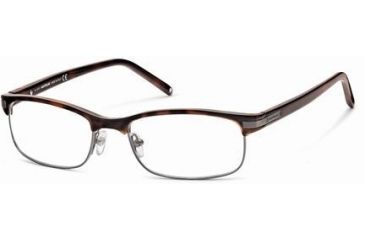 Image of Montblanc MB0309 Eyeglass Frames - 052 Frame Color