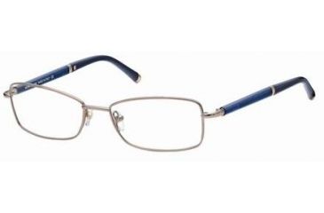 Image of Montblanc MB0345 Eyeglass Frames - 036 Frame Color