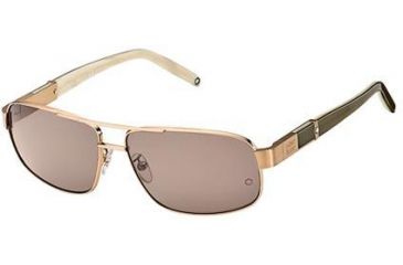 Image of Montblanc MB226S Sunglasses - F80 Frame Color