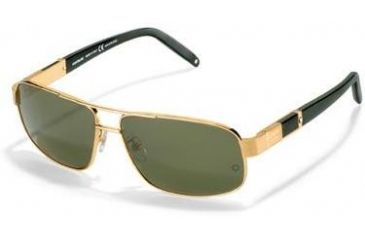 Image of Montblanc MB226S Sunglasses - G17 Frame Color