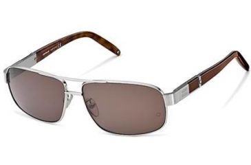 Image of Montblanc MB226S Sunglasses - J18 Frame Color