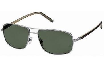 Image of Montblanc MB266S Sunglasses - 10N Frame Color