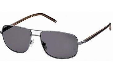 Image of Montblanc MB266S Sunglasses - 12D Frame Color