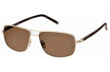 Image of Montblanc MB266S Sunglasses - 32E Frame Color