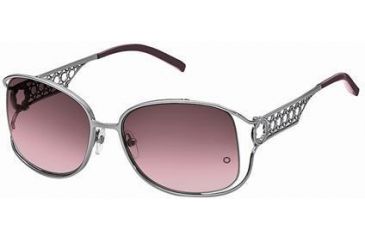 Image of Montblanc MB284S Sunglasses - 10Z Frame Color