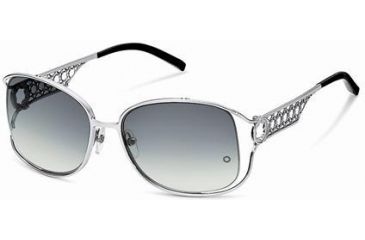 Image of Montblanc MB284S Sunglasses - 18B Frame Color