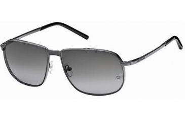Image of Montblanc MB320S Sunglasses - 12B Frame Color