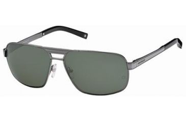 Image of Montblanc MB322S Sunglasses - 08N Frame Color