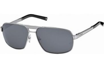 Image of Montblanc MB322S Sunglasses - 14A Frame Color