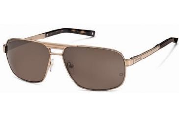 Image of Montblanc MB322S Sunglasses - 34F Frame Color
