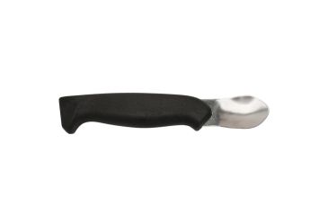Image of Mora 302P Stainless Steel Fish Gutting Spoon, 7.6in. Overall 194941