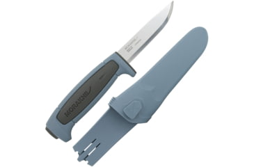 Image of Morakniv Basic 546 Gray/Blue