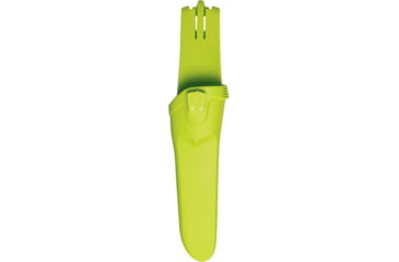 Image of Morakniv Floating Knife Hi Vis Gre