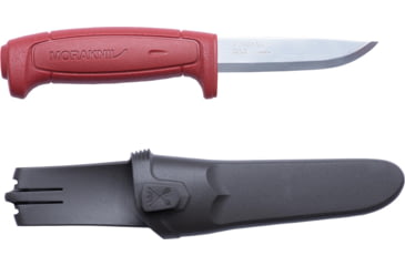 Image of Morakniv Basic 511 Carbon R/b M-13245