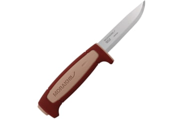 Image of Morakniv Basic 511 COTY 2026 Dala Red, FT03143