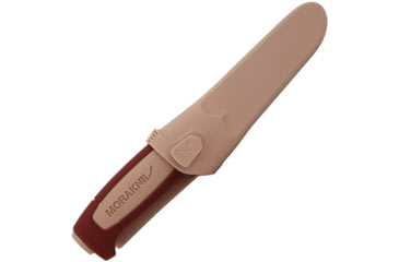 Image of Morakniv Basic 511 COTY 2026 Dala Red, FT03143