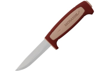 Image of Morakniv Basic 511 COTY 2026 Dala Red, FT03143