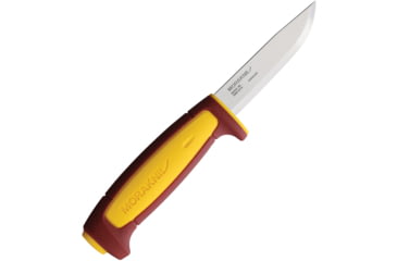 Image of Morakniv Basic 511 Dala Red/Yellow, FT27416