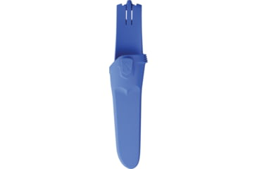Image of Morakniv Basic 511 Fixed Blade Blu/Rd, FT03020