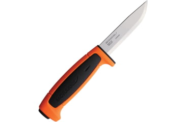 Image of Morakniv Basic 511 Fixed Blade Org, FT29700