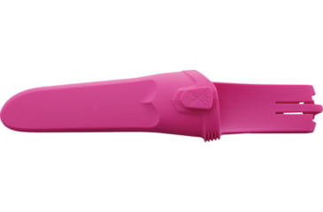 Image of Morakniv Basic 511 Fixed Blade Pink, FT02967