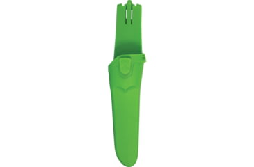 Image of Morakniv Basic 546 Dala Red/Green, FT02892