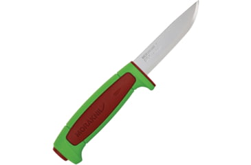 Image of Morakniv Basic 546 Dala Red/Green, FT02892