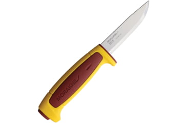 Image of Morakniv Basic 546 Dala Red/Yellow, FT27447