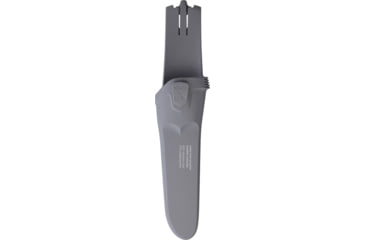 Image of Morakniv Basic 546 Fixed Blade Gray, FT03003