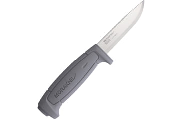 Image of Morakniv Basic 546 Fixed Blade Gray, FT03003