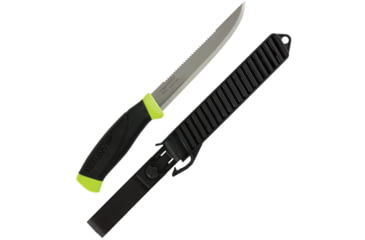 Image of Morakniv Fishing Comfort Scaler, FT02546