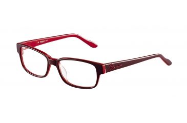 Image of Morgan Prescription Eyeglasses 201079 Progressive Violet Frame