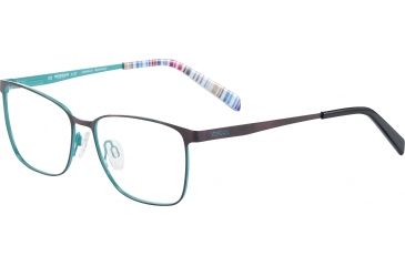 Image of Morgan 203159 Prescription Eyeglasses, D Brown Antique Frame, 203159-549