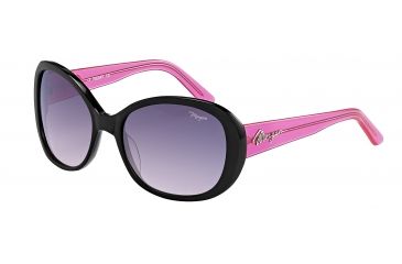 Image of Morgan 207157 Single Vision Pink Frame Purple Lens